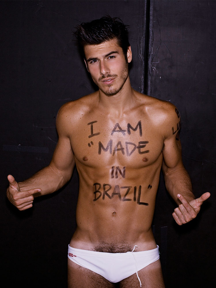 Lucas Bernardini Lucas Bernardini