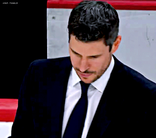 Sidney Crosby