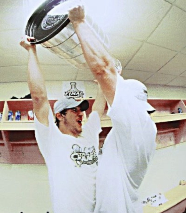 Sidney Crosby