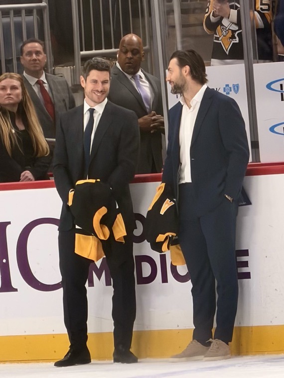 Sidney Crosby
