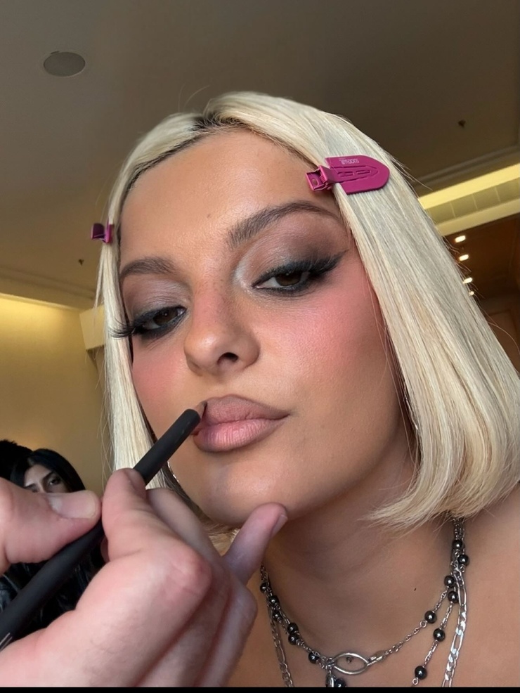 Bebe Rexha