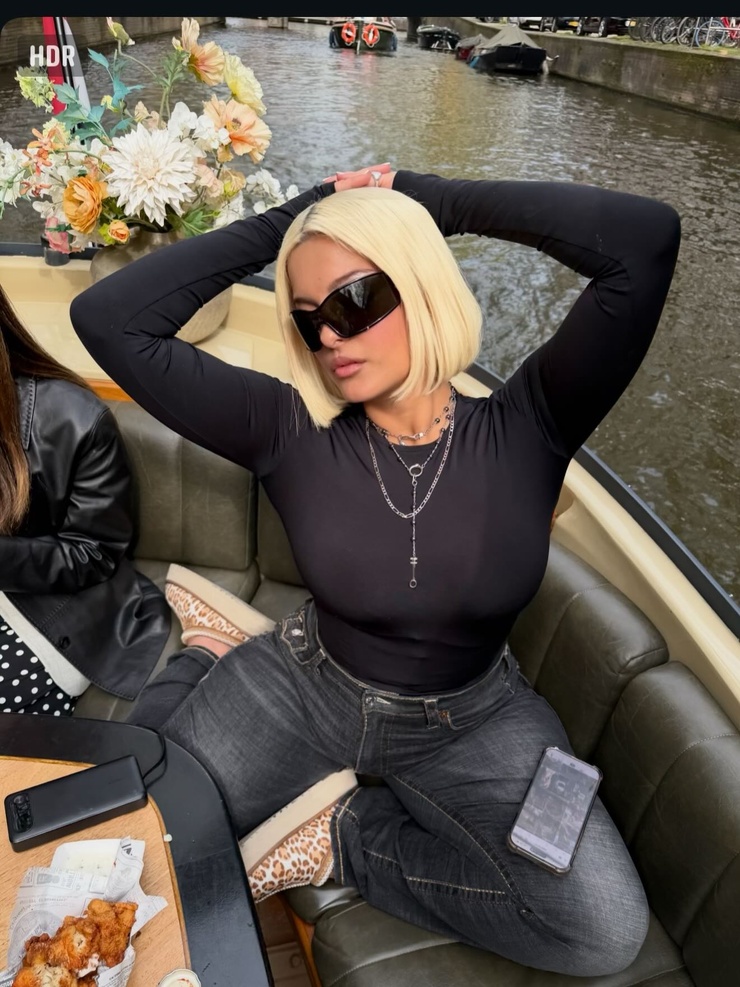 Bebe Rexha
