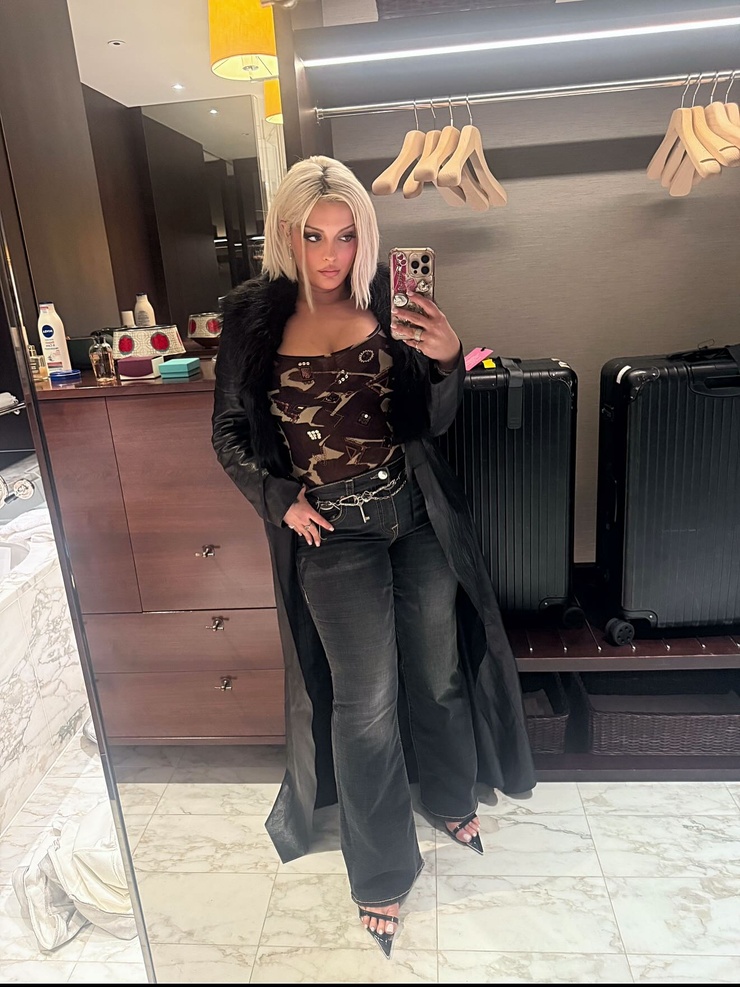 Bebe Rexha