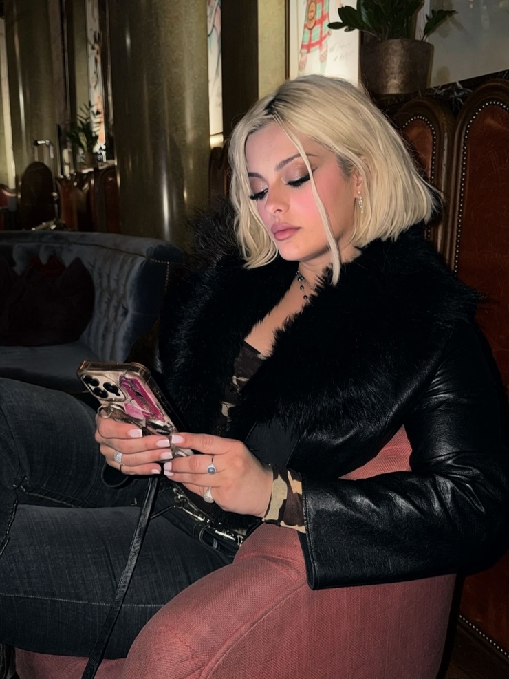 Bebe Rexha