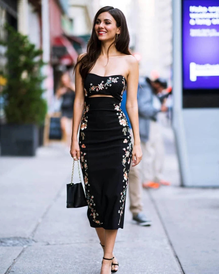 Victoria Justice