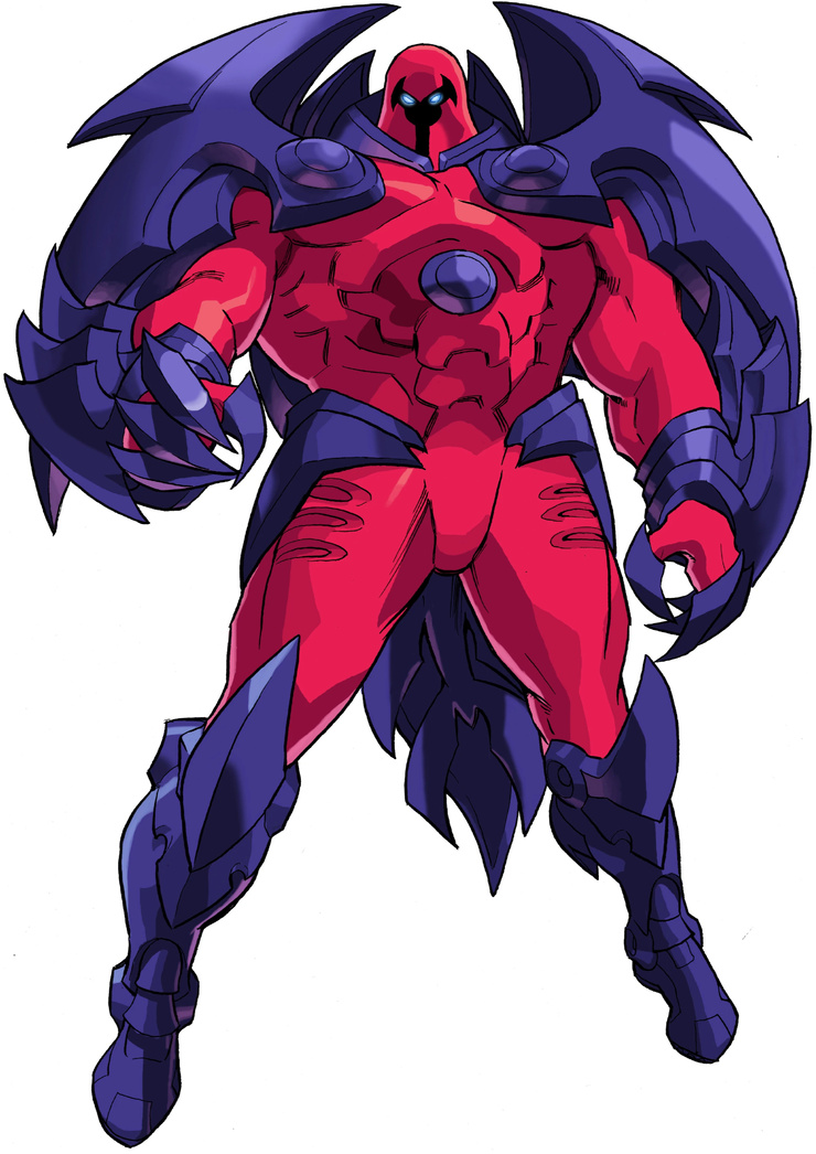Onslaught 
