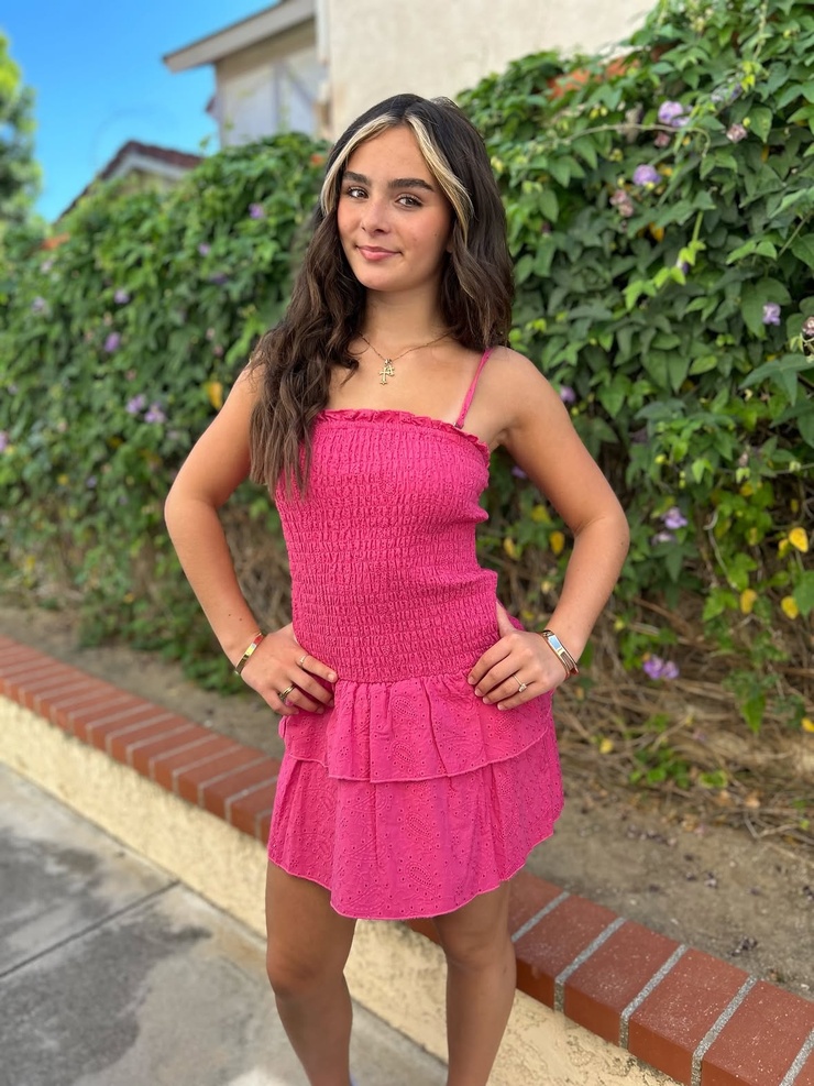 Gia Rose (dancer)
