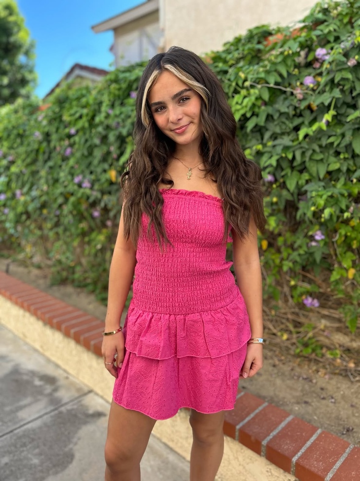 Gia Rose (dancer)