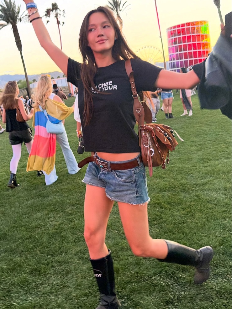 Lily Chee