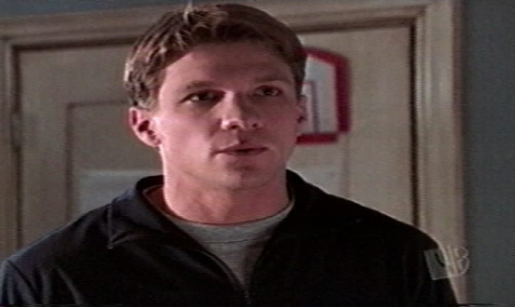 Marc Blucas