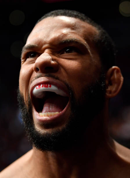 Thiago Santos