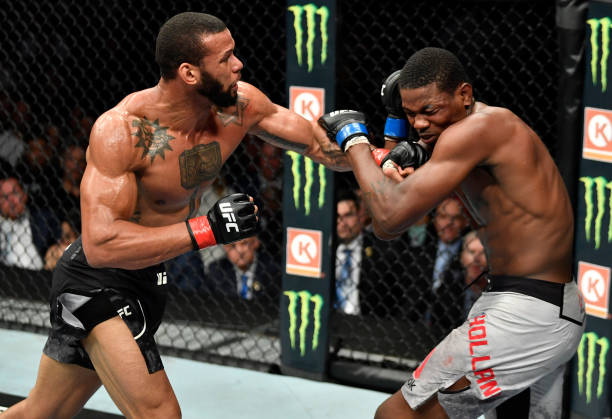 Thiago Santos