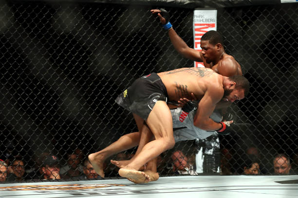 Thiago Santos