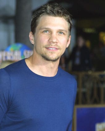 Marc Blucas