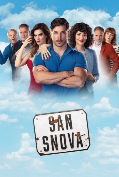 San snova