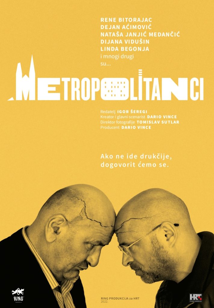 Metropolitanci