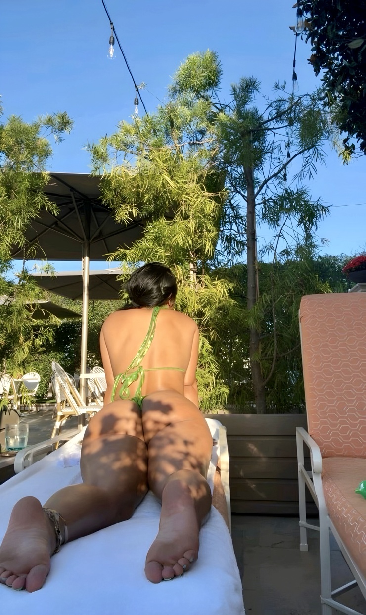 Rubi Rose