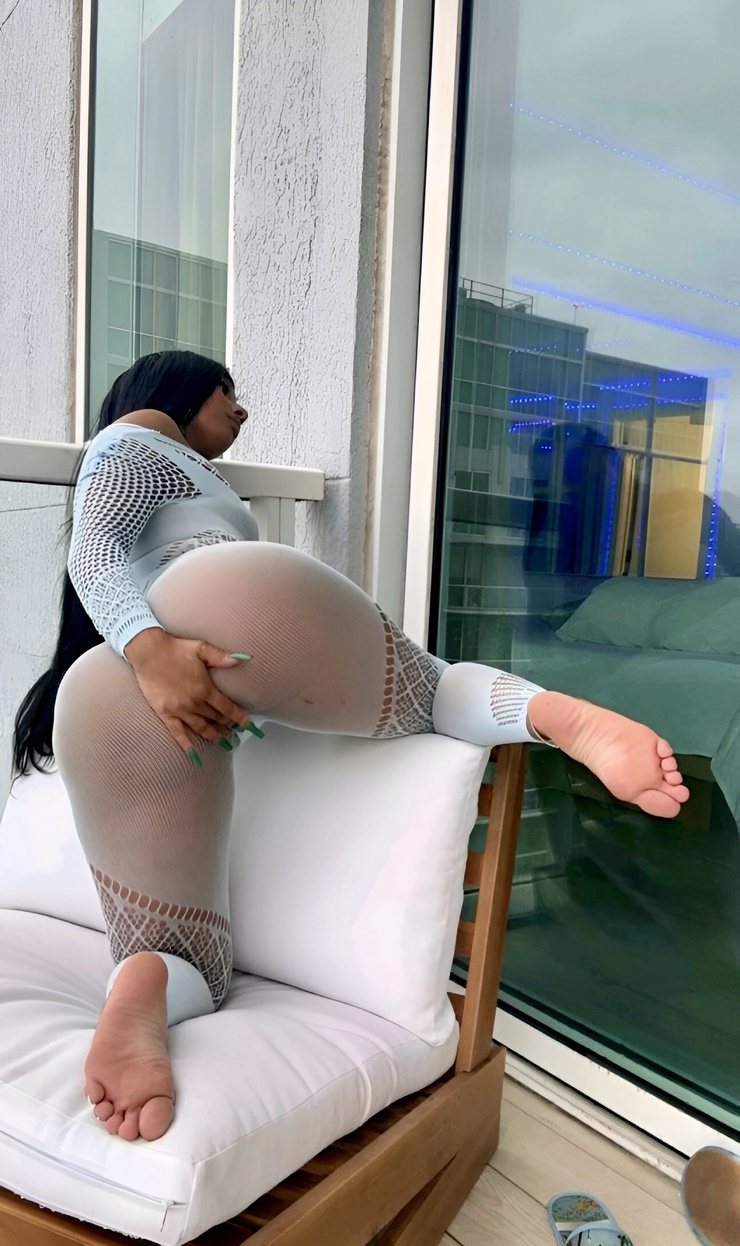 Rubi Rose