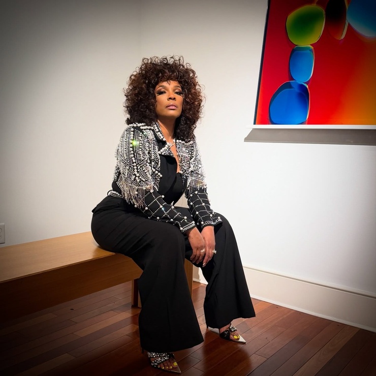 Syleena Johnson