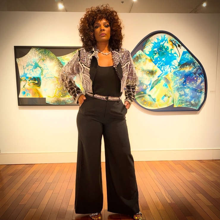 Syleena Johnson