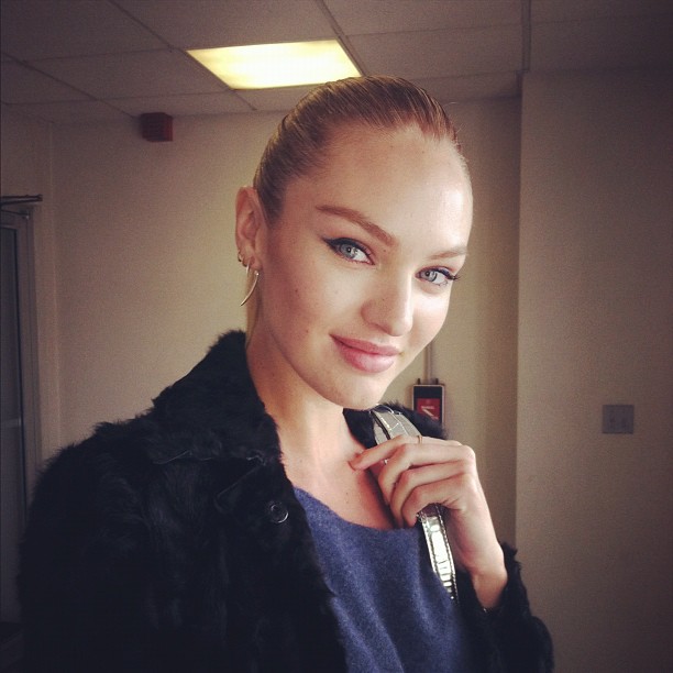 Candice Swanepoel Candice Swanepoel