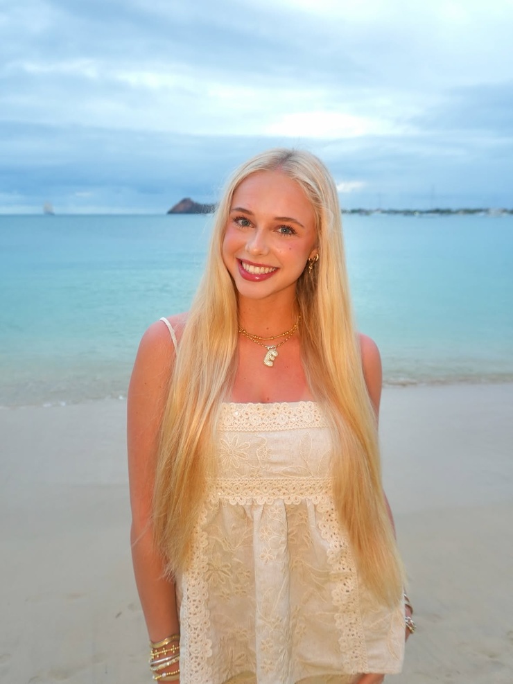 Ellah Perry