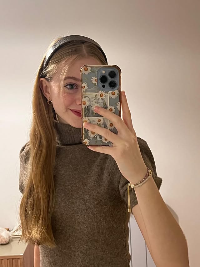 Evie Templeton