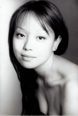 Naoko Mori