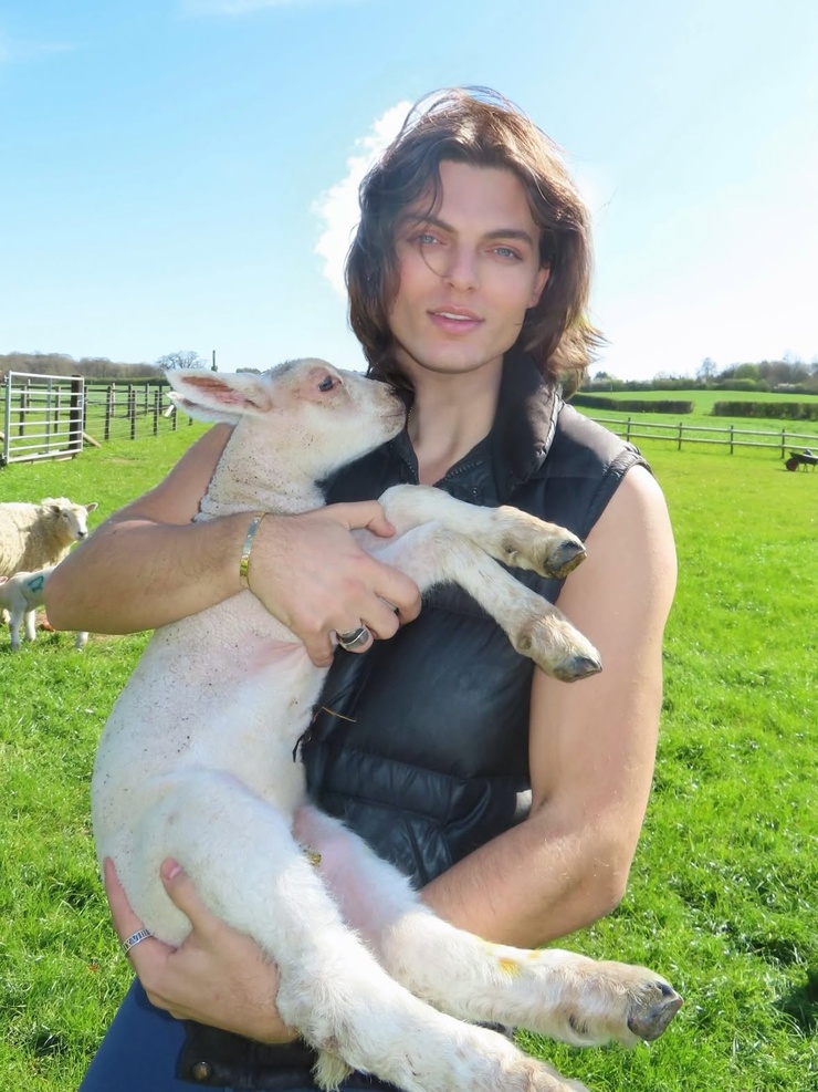 Damian Hurley