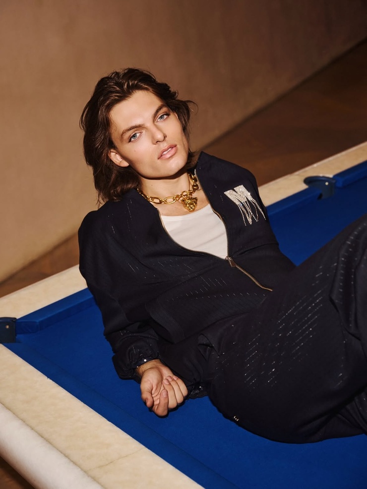 Damian Hurley