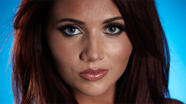 Amy Childs