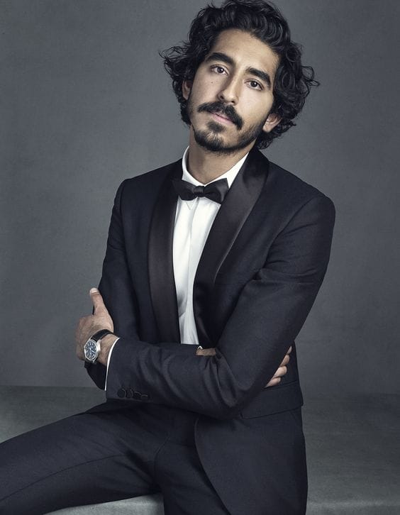 Dev Patel