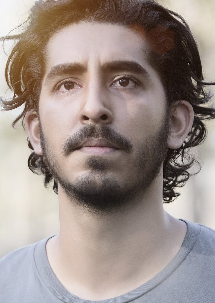 Dev Patel