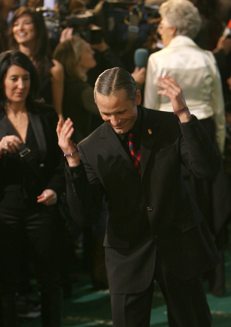 Viggo Mortensen