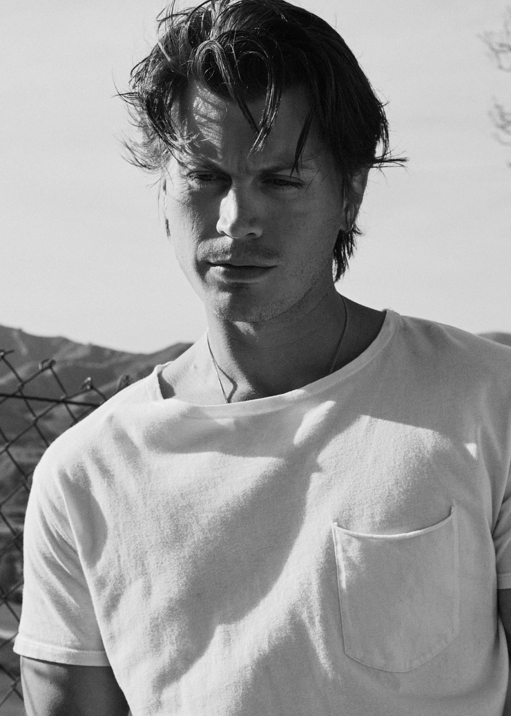 Tanner Stine
