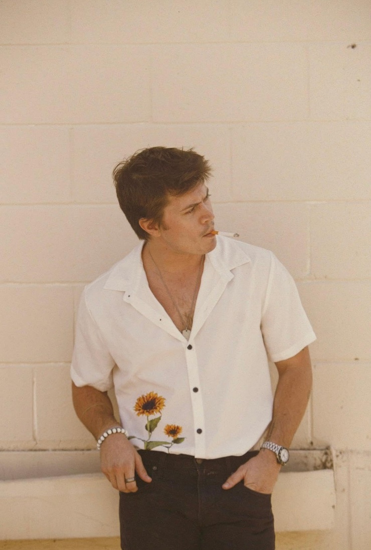Tanner Stine