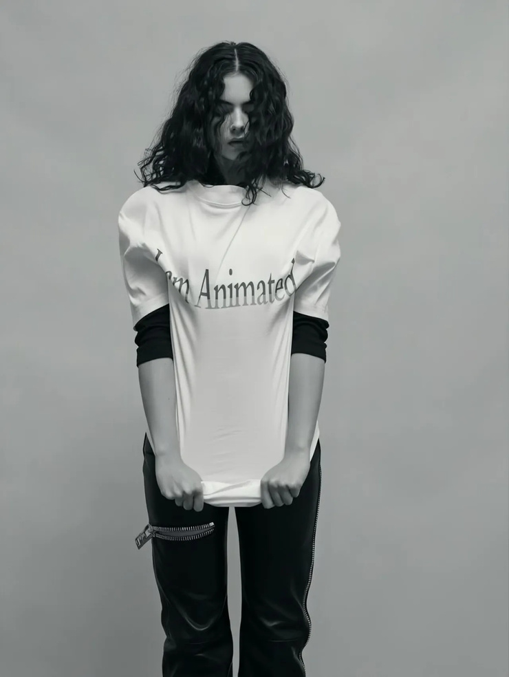Deva Cassel