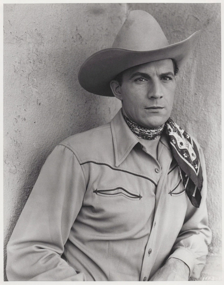 Tom Tyler
