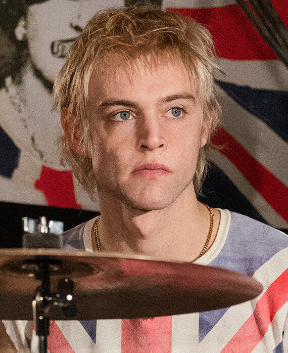 Jacob Slater