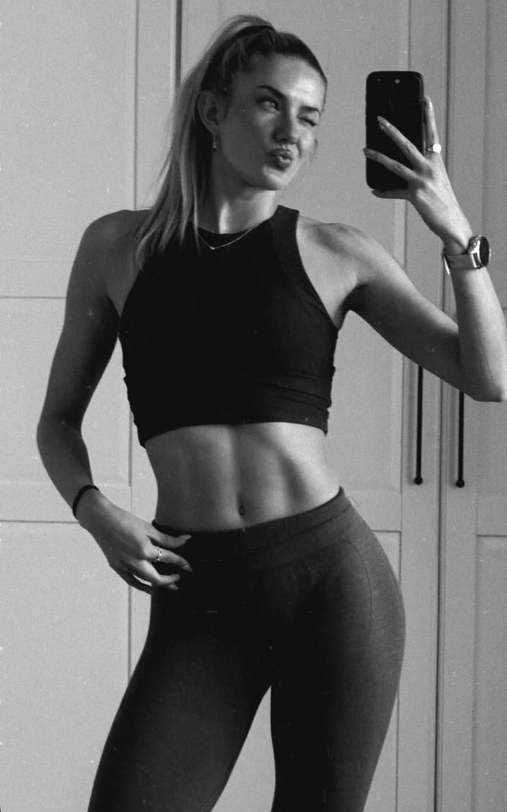 Alica Schmidt