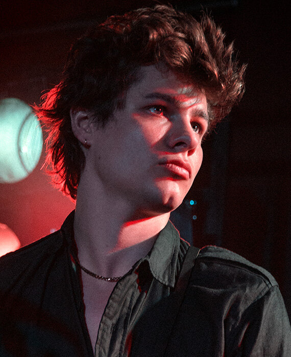 Toby Wallace
