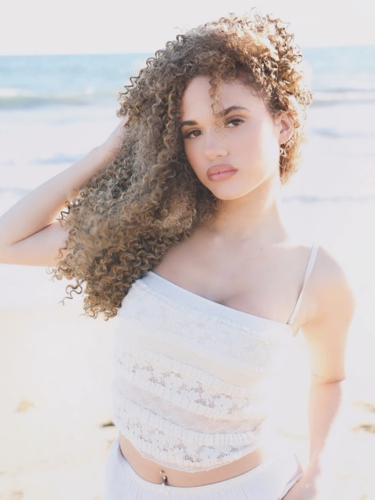 Scarlet Spencer