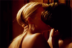 The Vampire Diaries