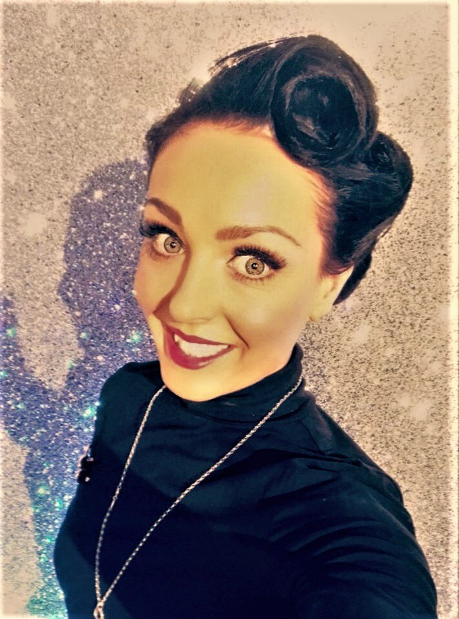 Amy Dowden