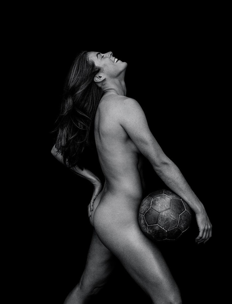 Kelley O'Hara
