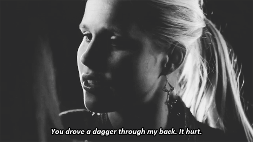 The Vampire Diaries