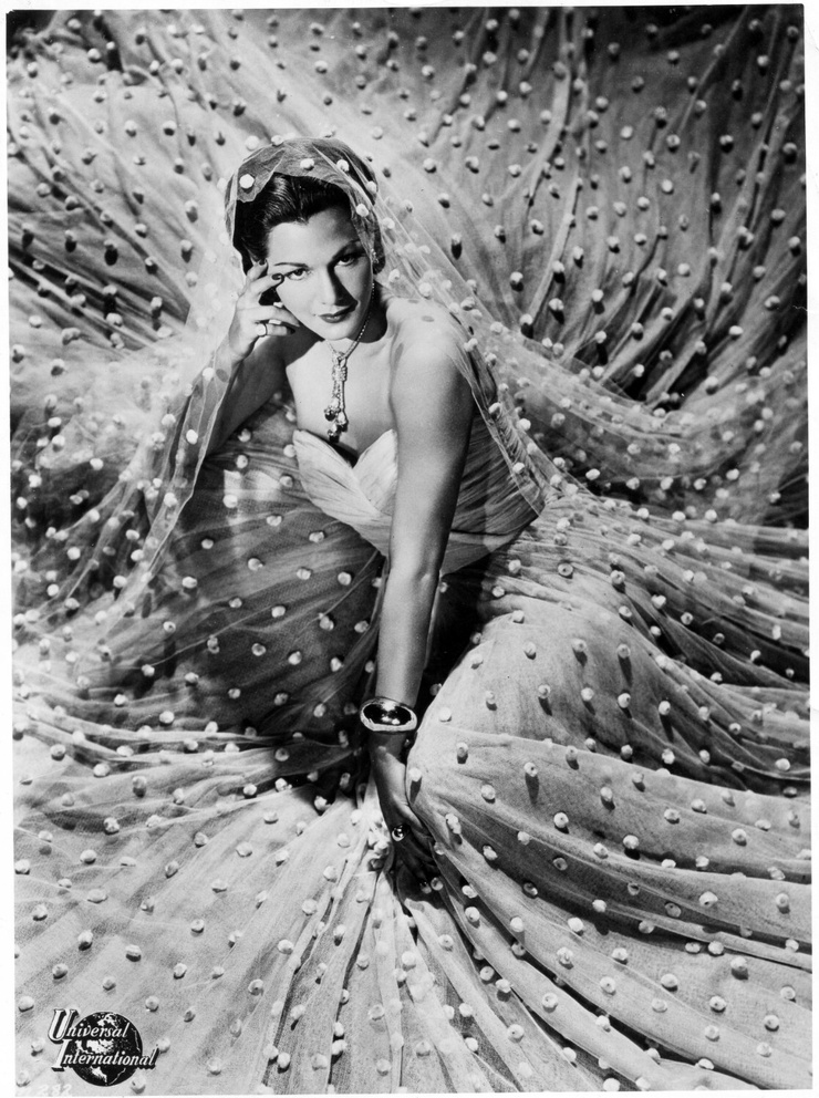 Maria Montez Maria Montez