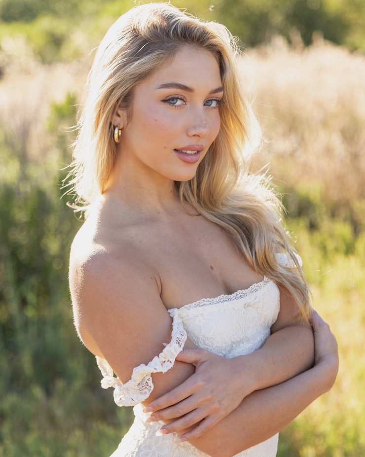 Heloise Hut