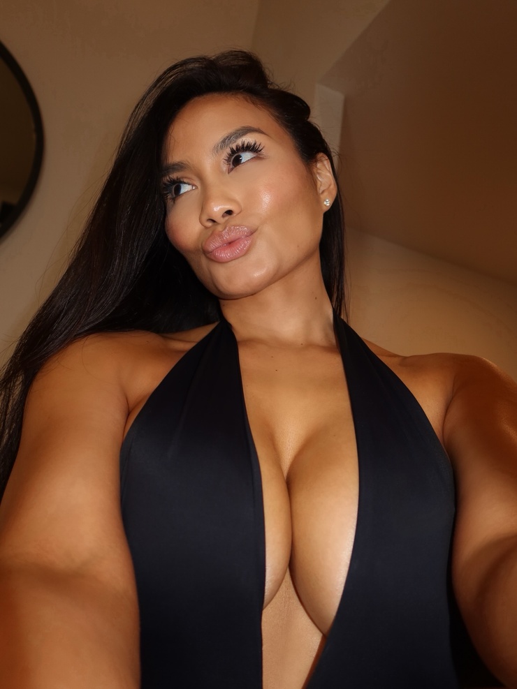 Daphne Joy
