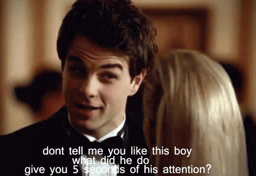The Vampire Diaries